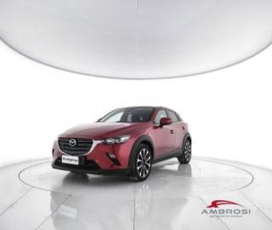 usato MAZDA 3