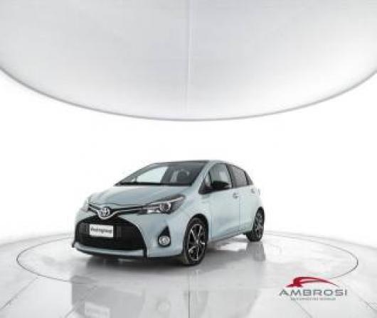 Yaris