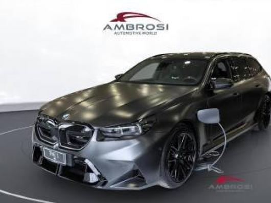 nuovo BMW Altro