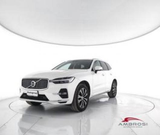 usato VOLVO XC60