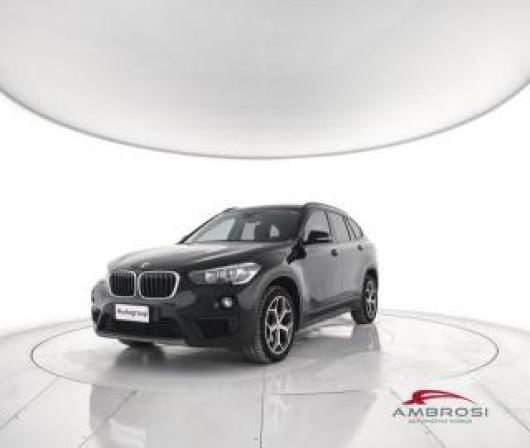 usato BMW X1