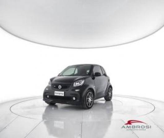 usato SMART ForTwo