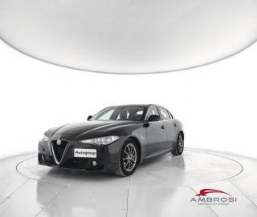 usato ALFA ROMEO Giulia