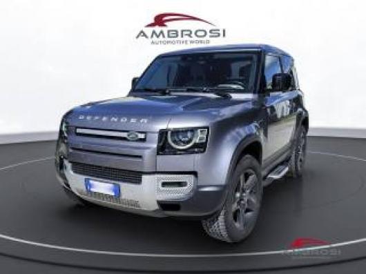 usato LAND ROVER Defender