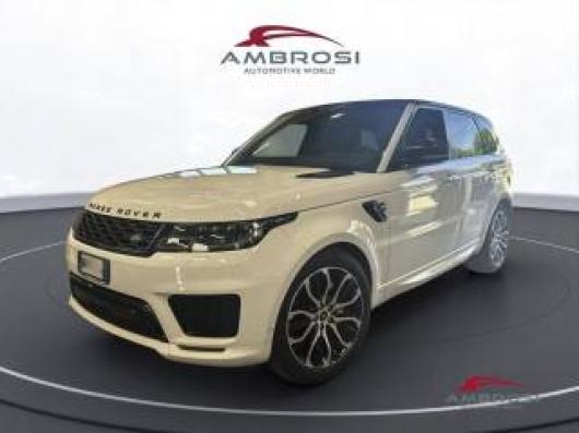 usato LAND ROVER Range Rover Sport
