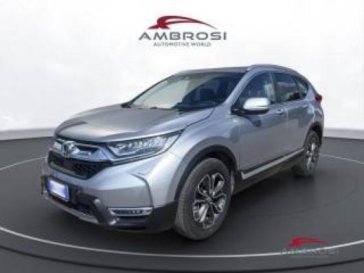 usato HONDA e