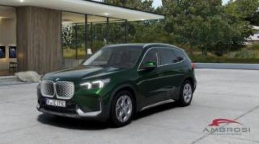 usato BMW iX1
