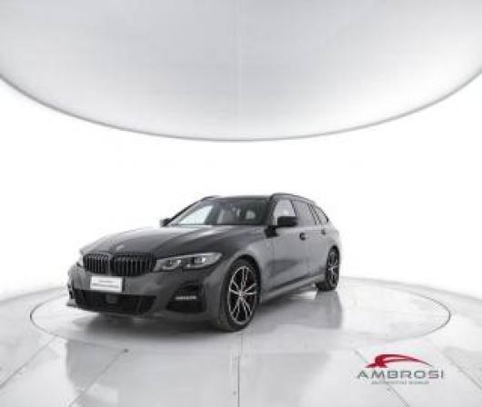 usato BMW 320