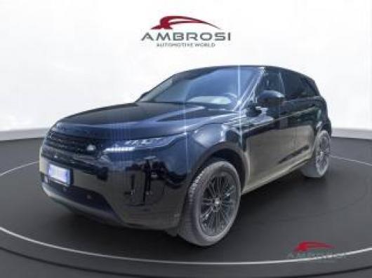 usato LAND ROVER Range Rover Evoque