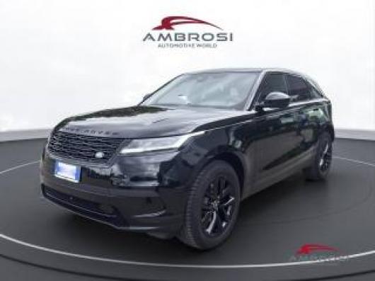 usato LAND ROVER Range Rover Velar