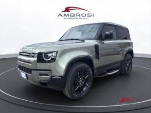 usato LAND ROVER Defender