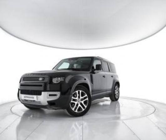 usato LAND ROVER Defender