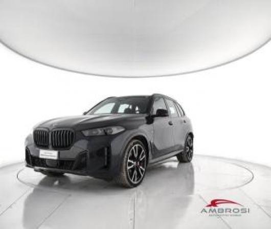 usato BMW X5