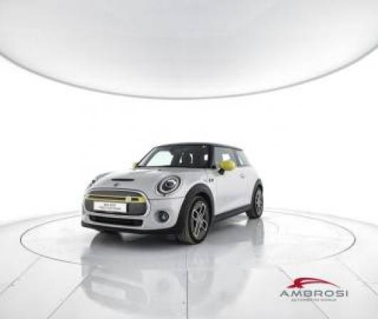 usato MINI Cooper SE