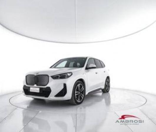 usato BMW iX1