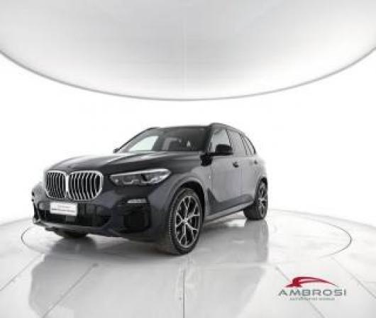 usato BMW X5