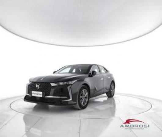 usato DS AUTOMOBILES DS 4