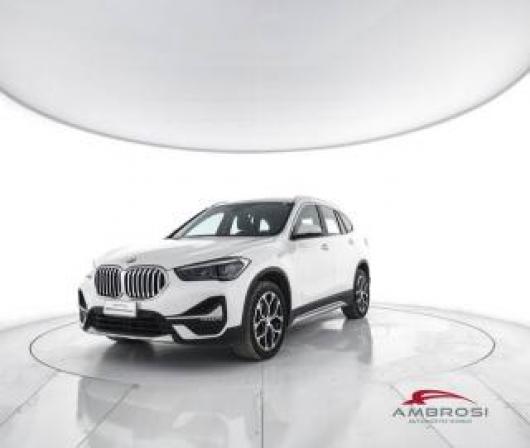 usato BMW X1
