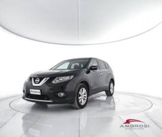 usato NISSAN Altro