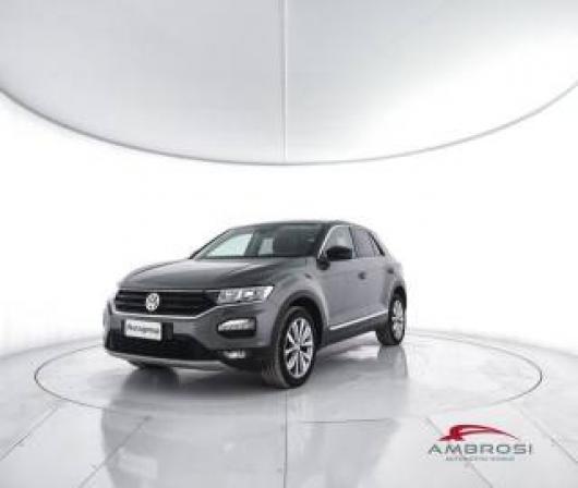 usato VOLKSWAGEN Altro