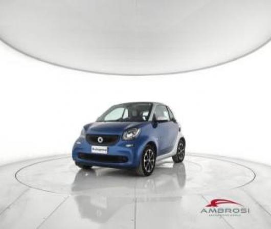 usato SMART ForTwo