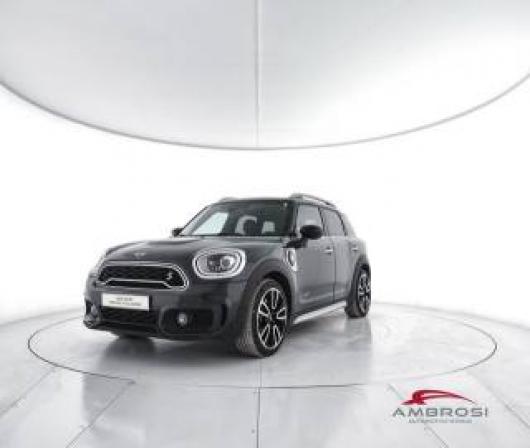 usato MINI Countryman