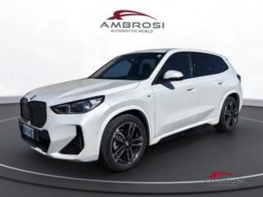 usato BMW iX1