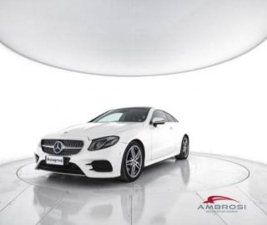 usato MERCEDES CLA
