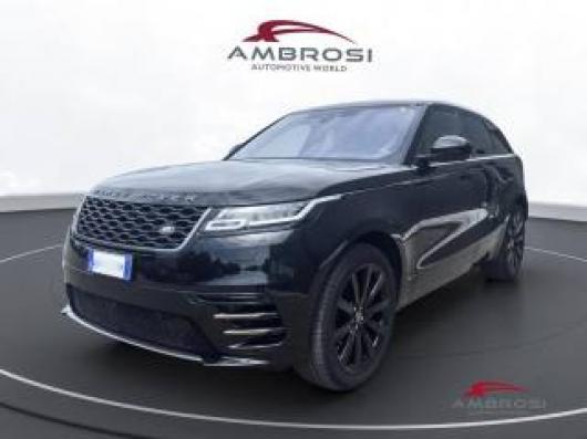 usato LAND ROVER Range Rover Velar