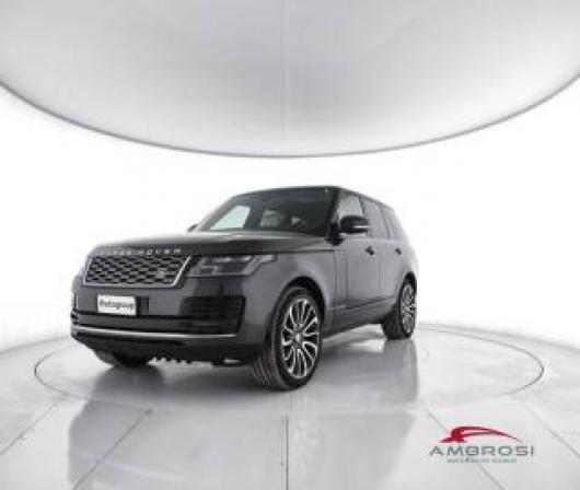 usato LAND ROVER Range Rover