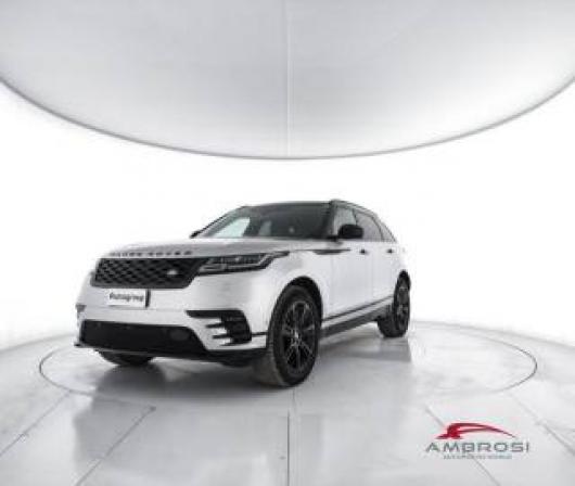 usato LAND ROVER Range Rover Velar