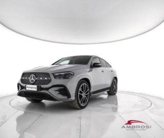 usato MERCEDES GLE 350