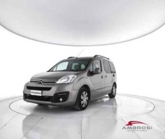 usato CITROEN Berlingo