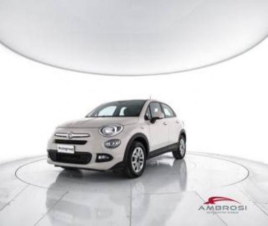 usato FIAT 500X