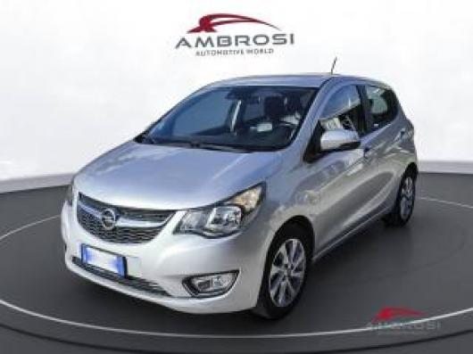usato OPEL Karl