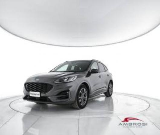 usato FORD Kuga