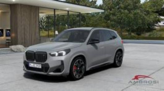 nuovo BMW X1