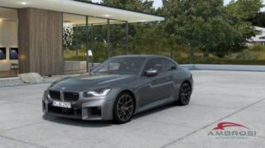 nuovo BMW M2