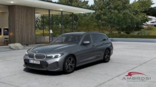 nuovo BMW 318