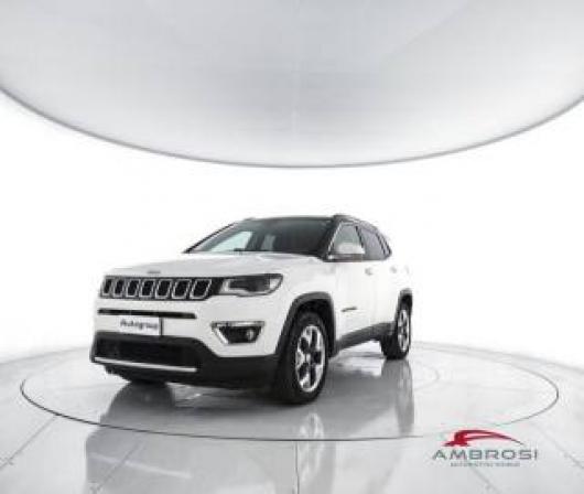 usato JEEP Compass