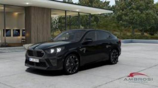 nuovo BMW M3