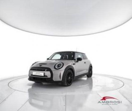 usato MINI Cooper SE