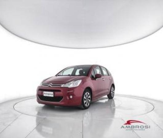 usato CITROEN C3