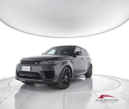 usato LAND ROVER Range Rover Sport