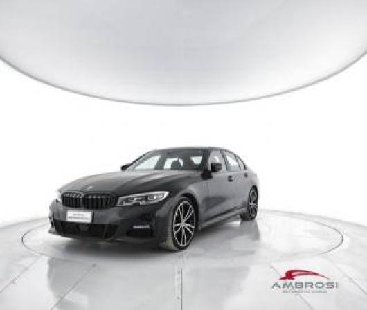 usato BMW 320