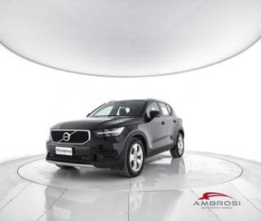 XC40