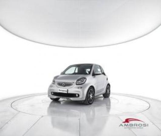 usato SMART ForTwo