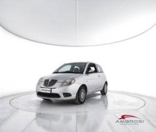 usato LANCIA Ypsilon