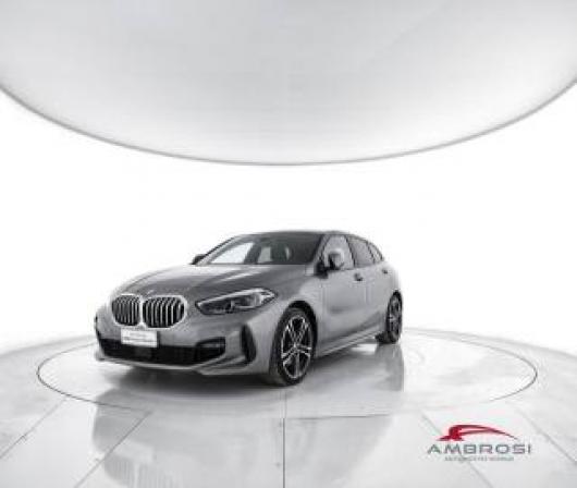 usato BMW 116