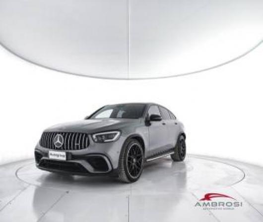 usato MERCEDES G